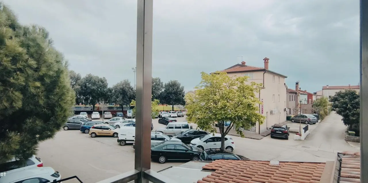 Alojamento de Acomodação e Pequeno-almoço Laco De Pelagius Rooms Novigrad Istria