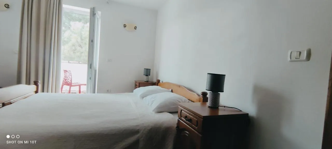 Laco De Pelagius Rooms Novigrad Istria Croácia