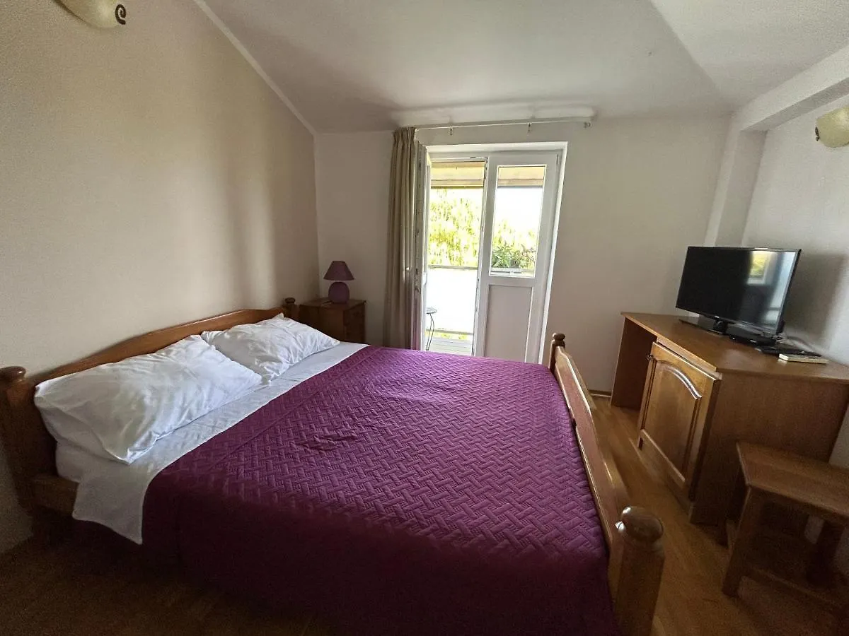 Laco De Pelagius Rooms Novigrad Istria