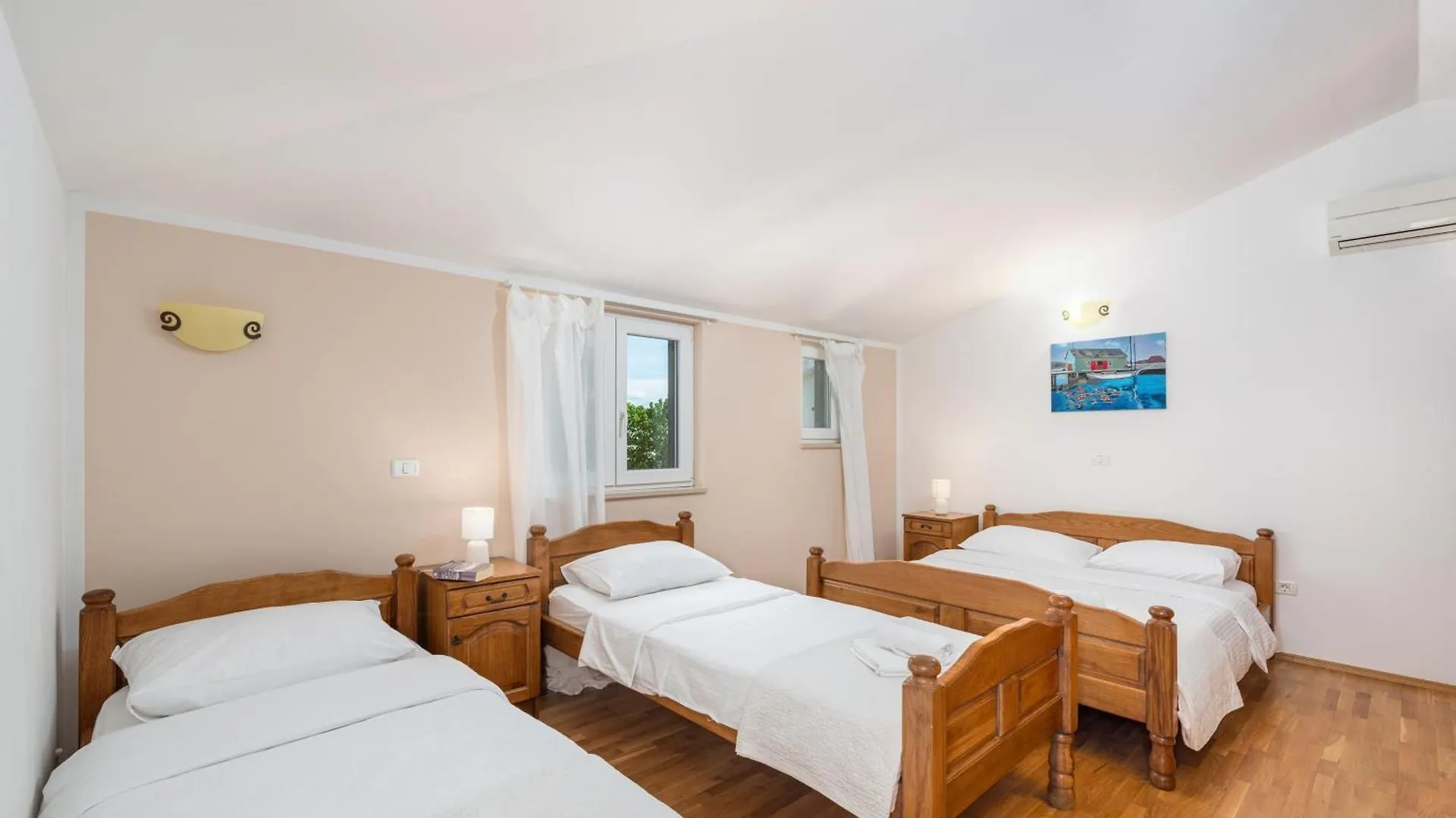 Laco De Pelagius Rooms Novigrad Istria