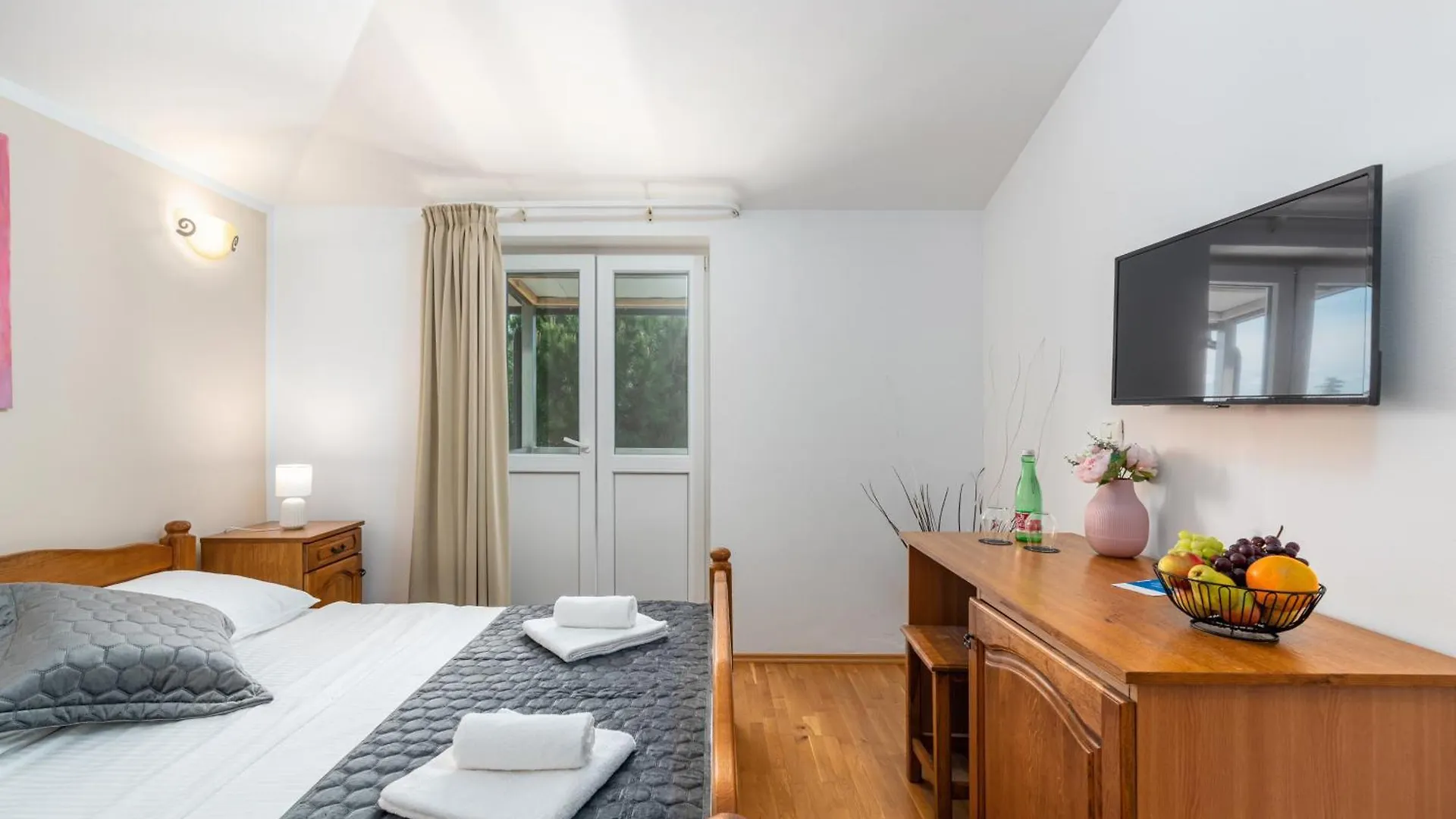 Laco De Pelagius Rooms Novigrad Istria Croácia
