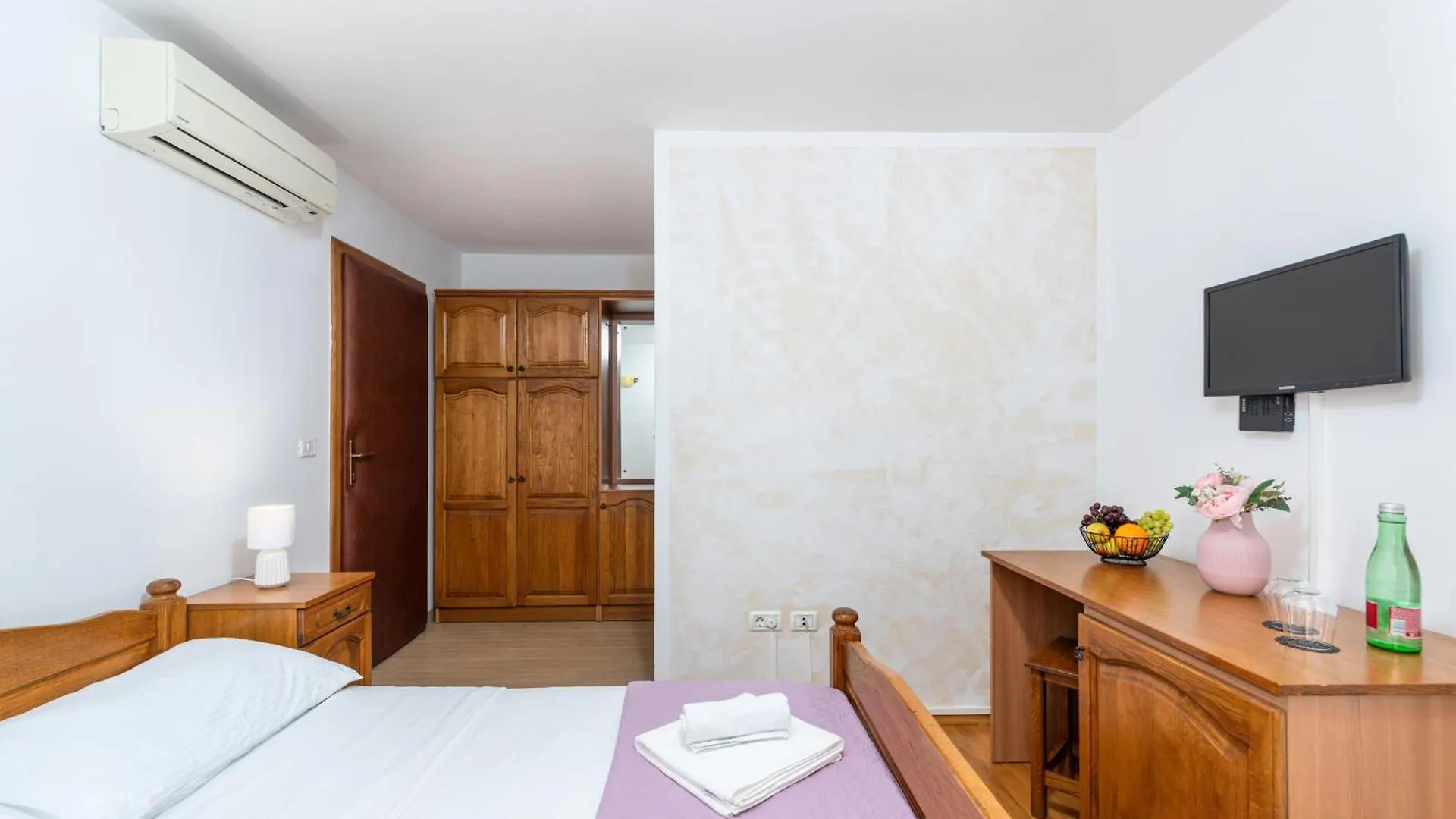 Laco De Pelagius Rooms Novigrad Istria Croácia