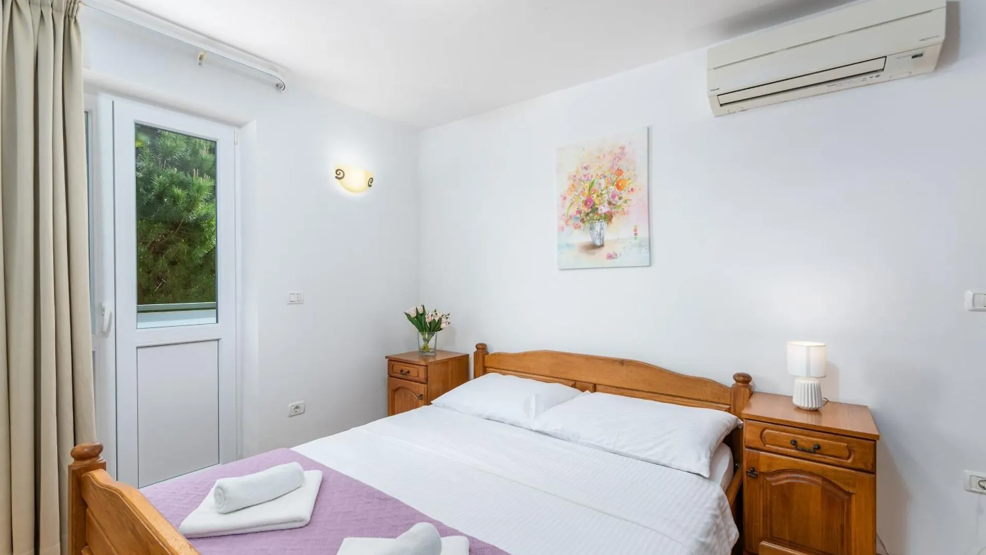 Laco De Pelagius Rooms Novigrad Istria Alojamento de Acomodação e Pequeno-almoço