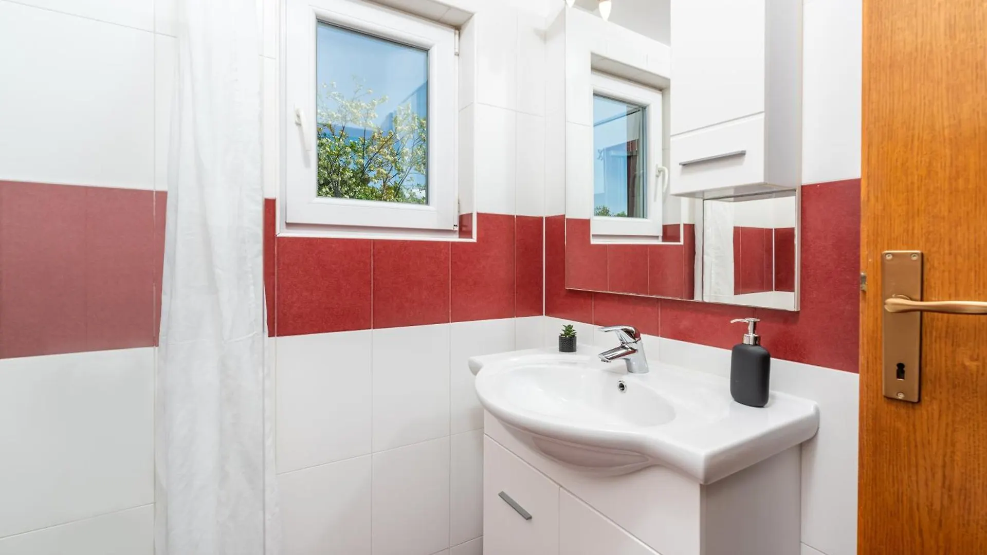 Laco De Pelagius Rooms Novigrad Istria