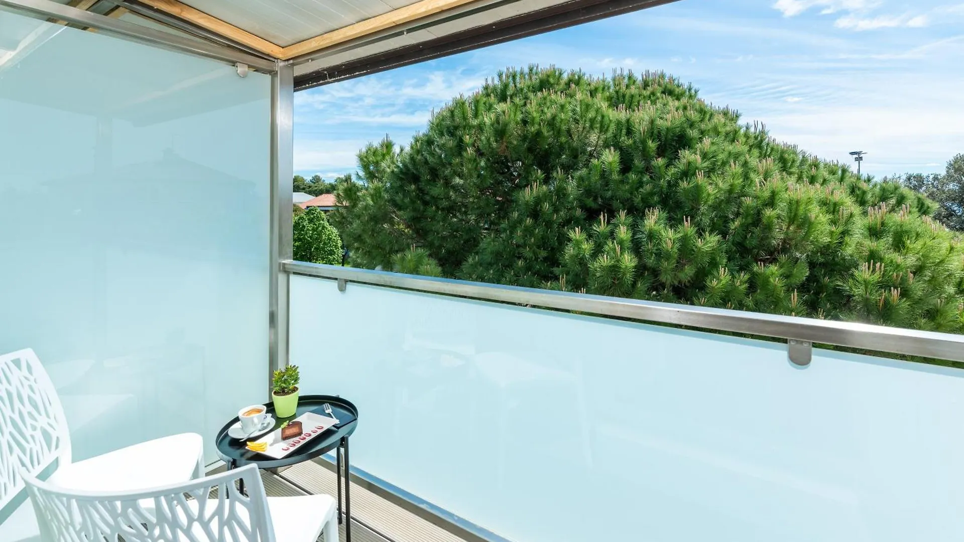 Laco De Pelagius Rooms Novigrad Istria 3*,