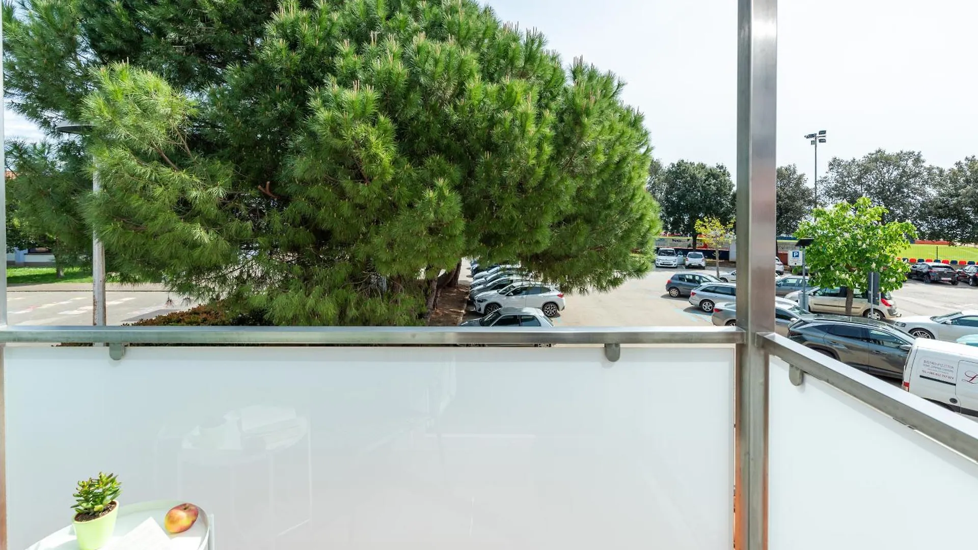 Laco De Pelagius Rooms Novigrad Istria