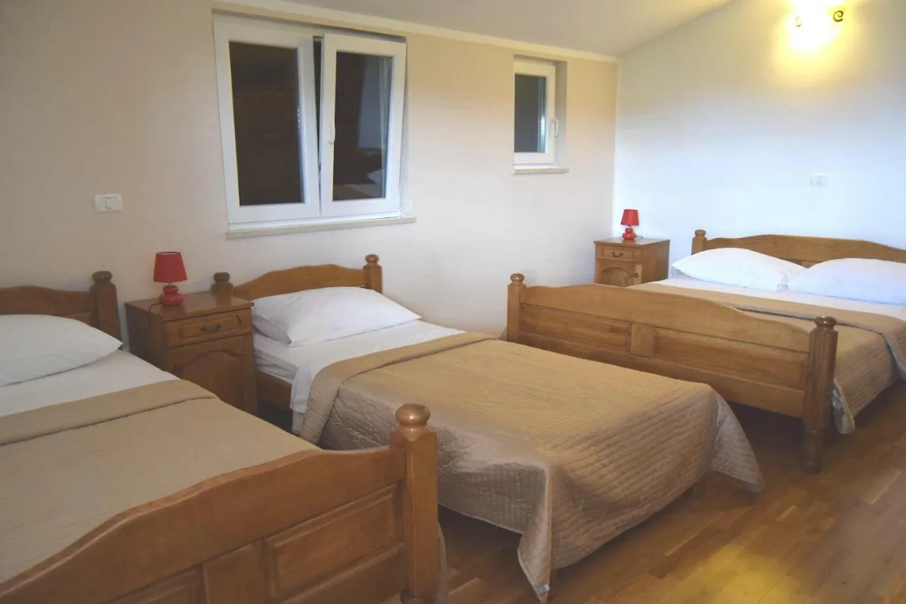 Laco De Pelagius Rooms Novigrad Istria